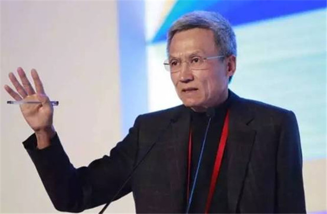 许小年