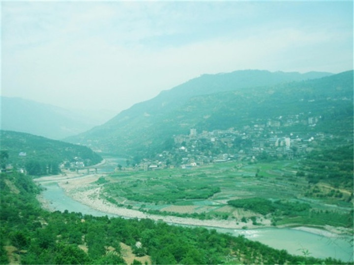 赤水河