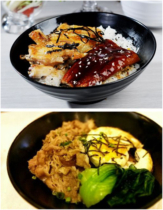 芊村道快餐