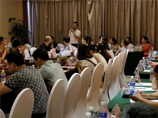渠县经销商会议4