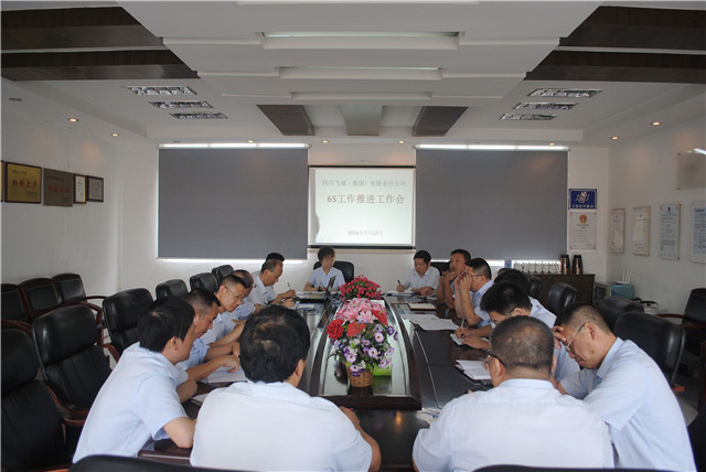1飞球“6S”管理工作推进会.JPG